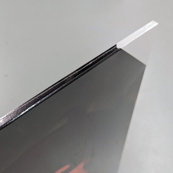 Philadelphia Eagles Super Bowl LII & LIX Championships Plaques - Picture 4 of 5